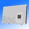 28KW white induction water heater