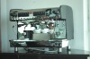 2Group Commercial Traditional Coffee Machine (Espresso-2GH)