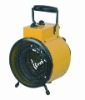 2KW Electrical fan heater