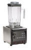 2L 1500W plastic Blender with CE