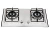 2burner stainless steel home appliance YF-L2