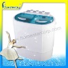 3.0KG Twin Tub Washing Machine