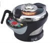 3.3L Automatic cooking machine with CE EMC ROHS