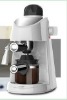 3.5 bar coffee maker/machine