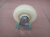3-5" machinery nylon caster wheel