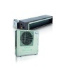 3.5kW air conditioner water heater heat pump