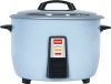 3.6L 1300W Non-Stick Coating Commercial Rice Cooker