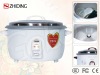 3.6L Cool Handle Rice Cooker