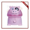 3.8L  Cartoon Design steam humidifier