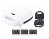 3 IN 1 750W Sandwich maker