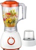 3 In 1 Blender with 1.5L platic jar