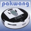 3 In 1 Intelligent Robot Vacuum Cleaner With Mop Function