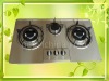 3 burner Gas Hob NY-QM3001