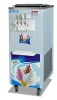 3 flavors Soft Ice cream machine/maker (BQL-838)