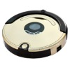 3 in 1 Robot Vacuum Cleaner Intelligent Vacuum Cleaner