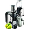 3 in 1 food processor