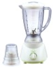 3 in 1 kitchenaid food blender,grinder,filter optional