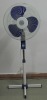 3 in 1 plastic floor fan/table fan/wall fan
