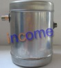 3 liter stainless steel assistant tank