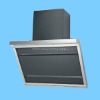 3 pcs LED light stainless steel  industrial cooker hood NY-900V52