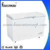 300L 350L 400L Deep freezer