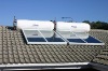 300L Thermosyphon DIRECT Solar Water Heater System