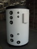 300L coil heat exchanger water tank