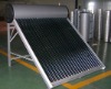300L compact pressured solar water heater(CE KEYMARK SABS SRCC ISO9001 )