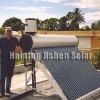 (300L)solar water heater