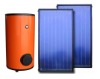 300L solar water heater system
