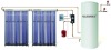 300L split solar water heater