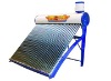 300Liter 30 Tube Pre-Heated Solar Water Heater