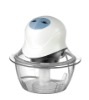 300W 1L powerful food chopper (CE/GS/EMC)