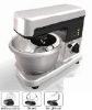 300W Stand Mixer with Dough/Egg Mixer