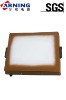 300W brown and white food warming tray  EN-300