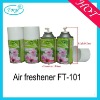 300ml air freshener with dispenser