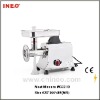 304# Stainless Steel Meat Grinder With CE For Restaurant