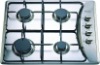 304 stainless steel Gas cooker