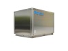 304 stainless steel geothermal water heat pump