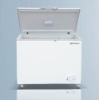 305L Single Top Open Door Chest Freezer   with CCC