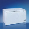 308L Double-door Deep Freezer/Cooler