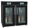30L Wine Refrigerator with Adjustable Levelling Feet and Low Noise