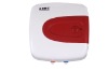 30L electric water heater china