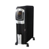 31 YEARS | Electric Oil Filled Electric Heater with R&C Timer LED Display