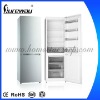 315L Double Door Series Refrigerator special for Romania with CE ROHS