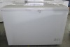 318L DC Compressor Solar Freezer