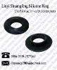 32 mm silicone dust proof ring