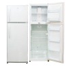 328L/88L Double Door Refrigerator with CE