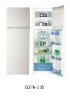 335L Double Door Refrigerator