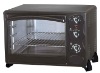 34L Toaster Oven HTO34F